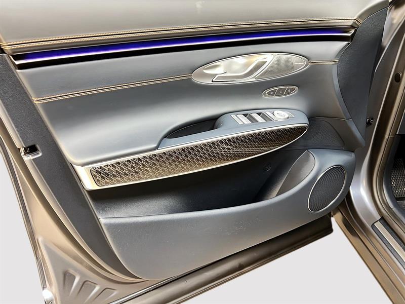 genesis GV70 2026 - 26