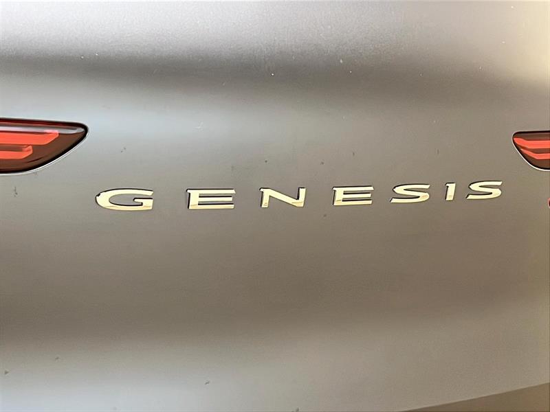 genesis GV70 2026 - 30