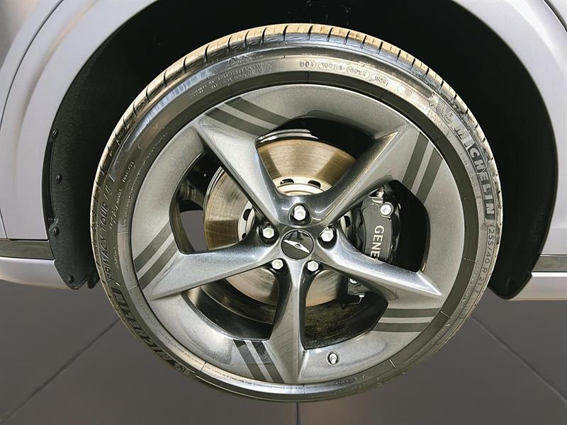 genesis GV70 2026 - 32