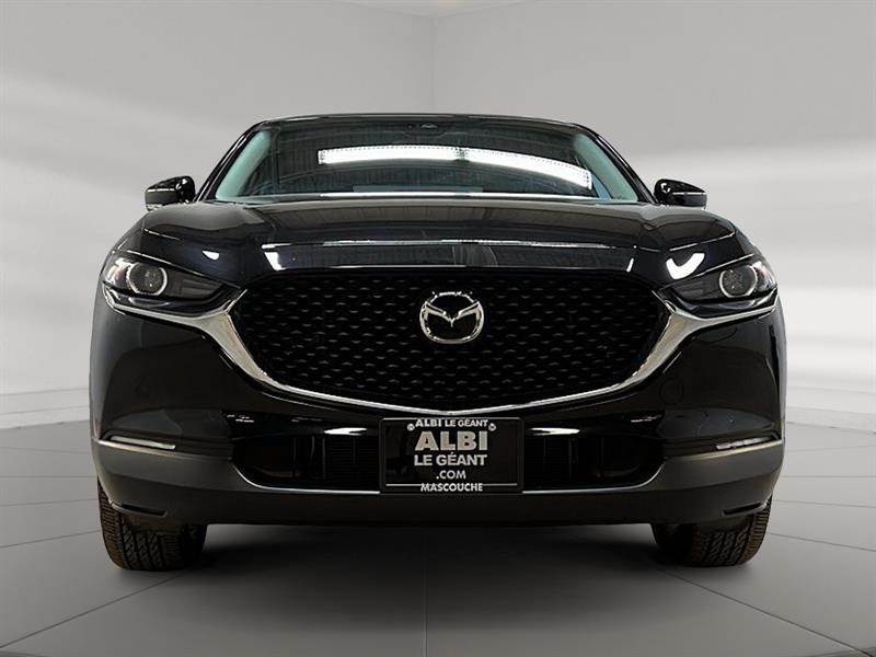 mazda CX-30 2022 - 2