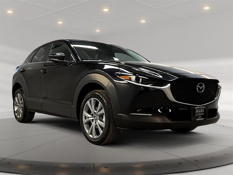 mazda CX-30 2022 - 3