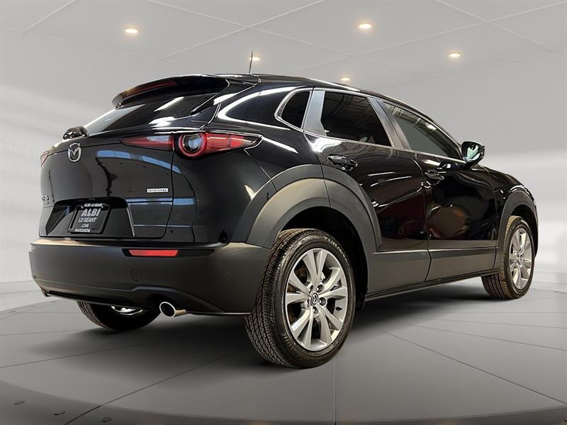 mazda CX-30 2022 - 4