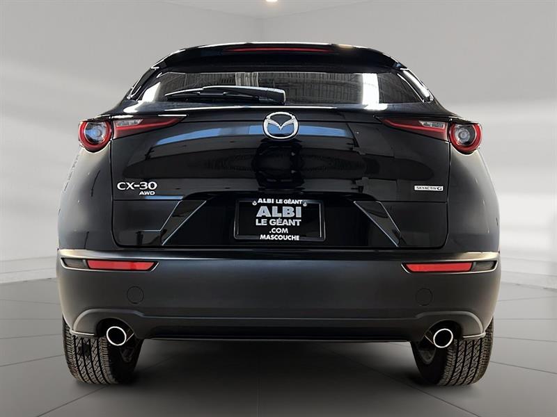 mazda CX-30 2022 - 5