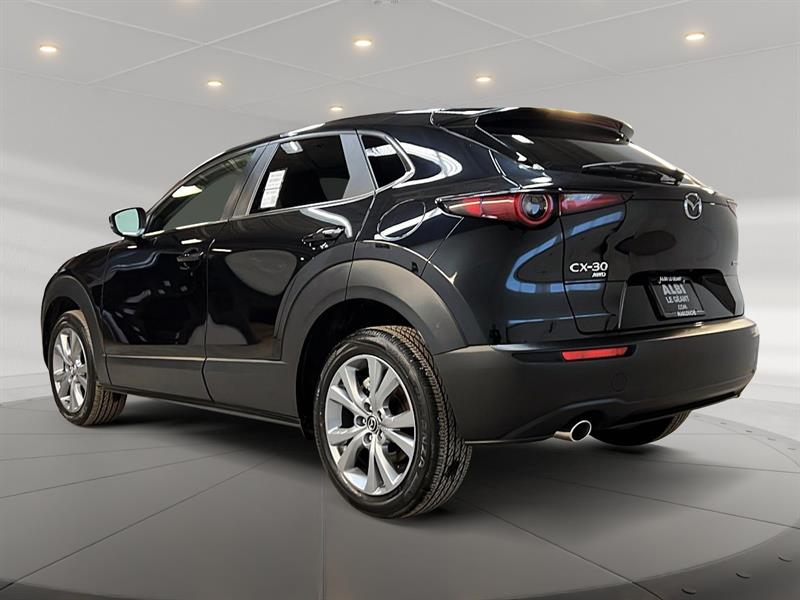 mazda CX-30 2022 - 6