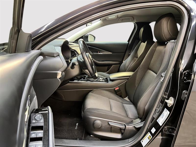 mazda CX-30 2022 - 7