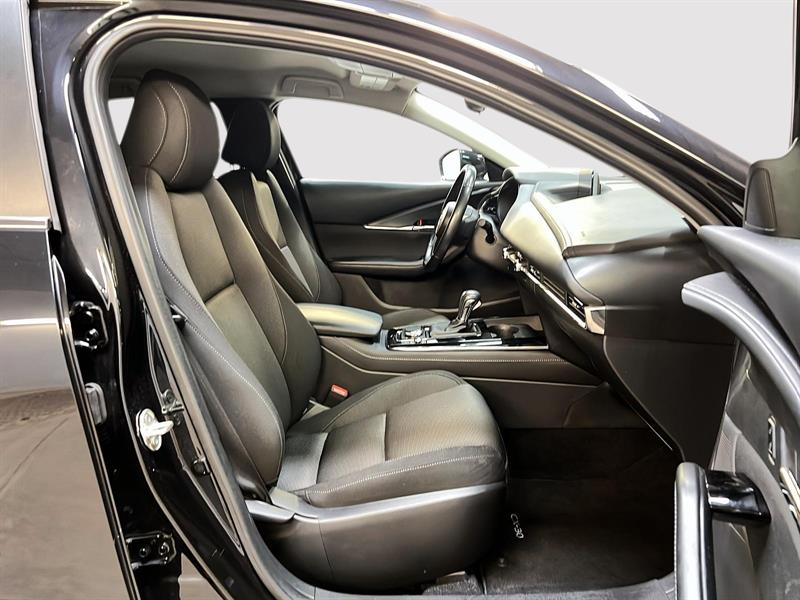 mazda CX-30 2022 - 8