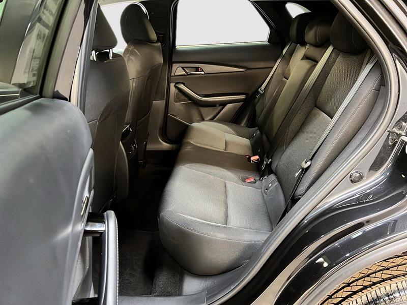 mazda CX-30 2022 - 9