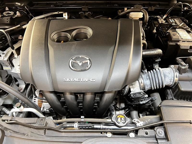 mazda CX-30 2022 - 11