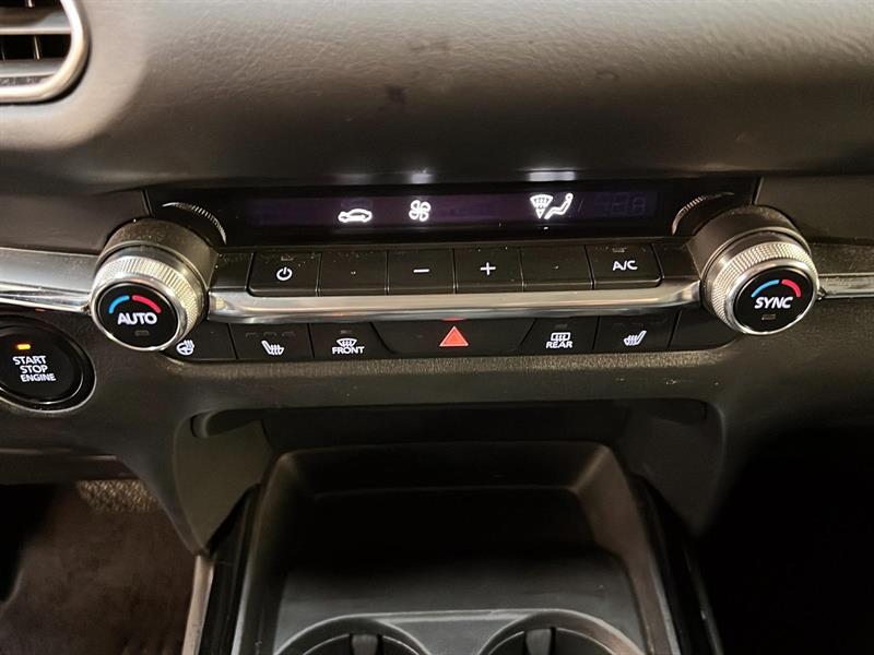 mazda CX-30 2022 - 14