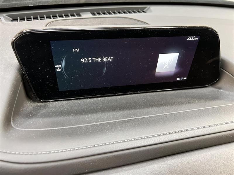 mazda CX-30 2022 - 15