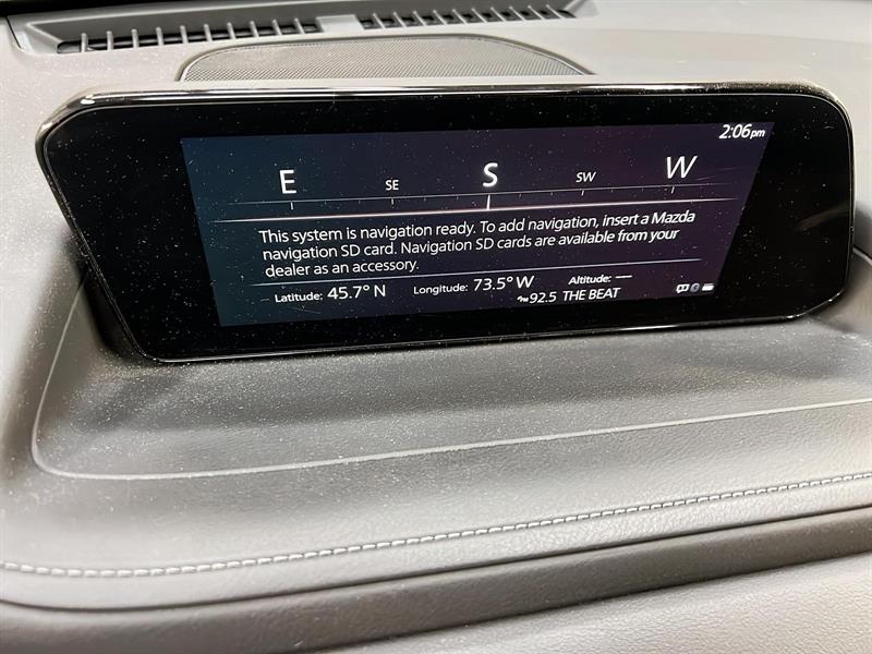 mazda CX-30 2022 - 17