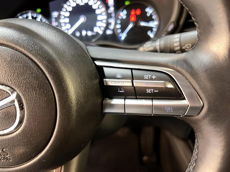 mazda CX-30 2022 - 19