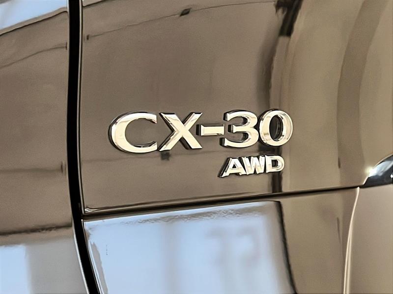 mazda CX-30 2022 - 25