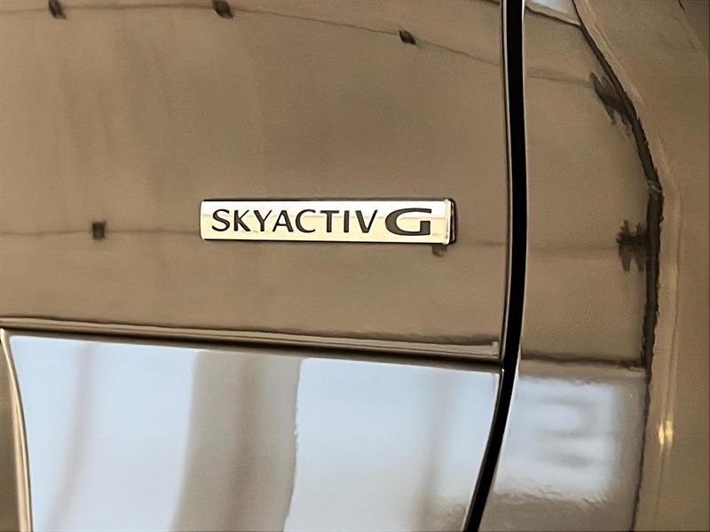 mazda CX-30 2022 - 26