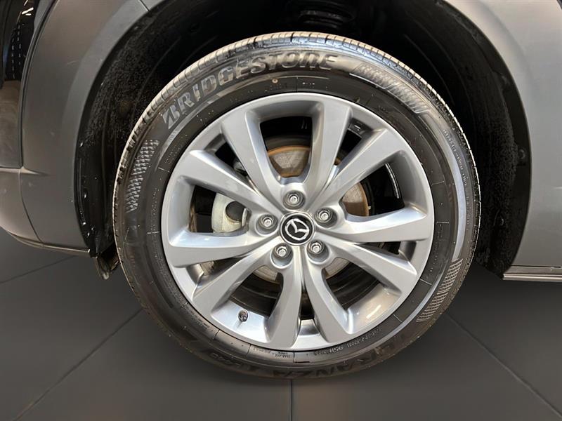 mazda CX-30 2022 - 27