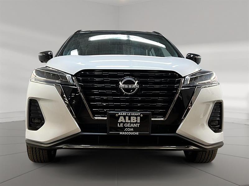 nissan Kicks 2023 - 2