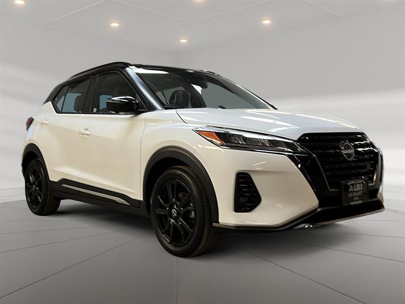 nissan Kicks 2023 - 3