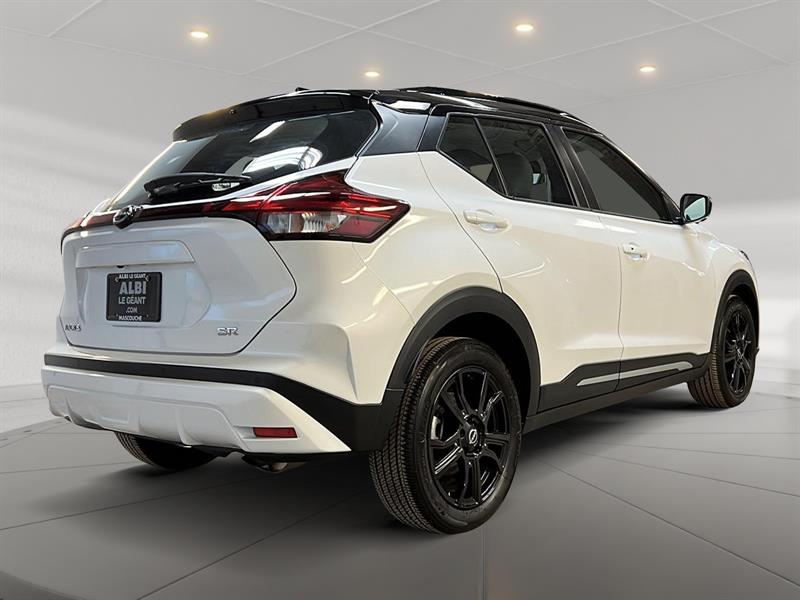nissan Kicks 2023 - 4