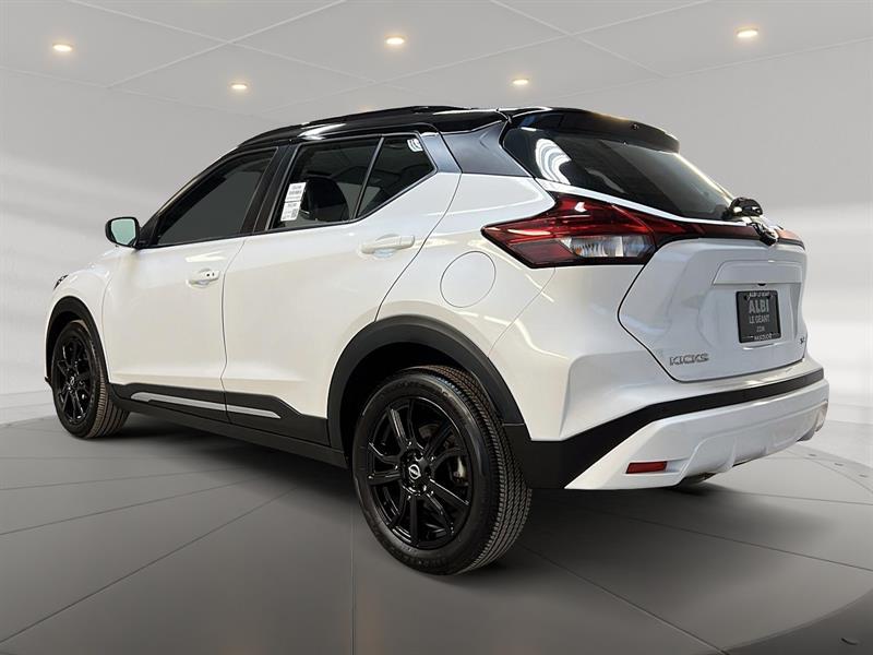 nissan Kicks 2023 - 6
