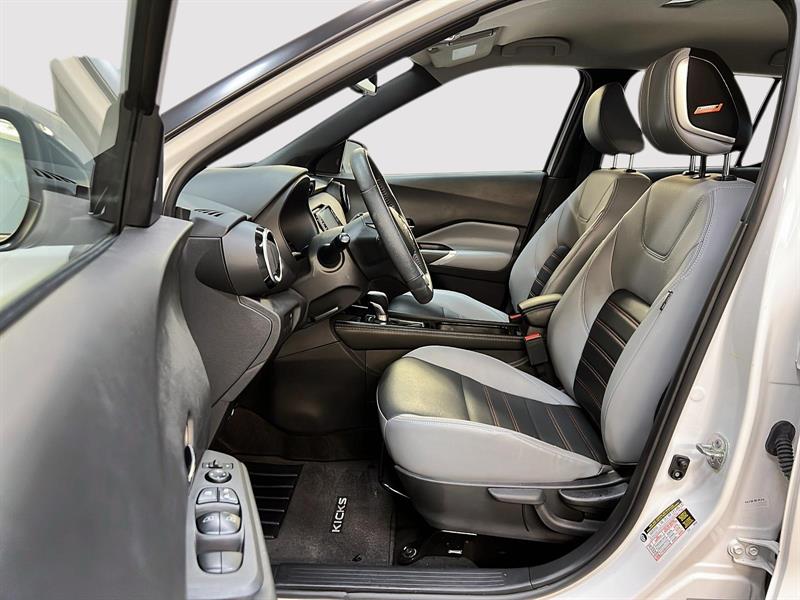 nissan Kicks 2023 - 7