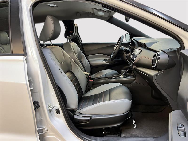 nissan Kicks 2023 - 8