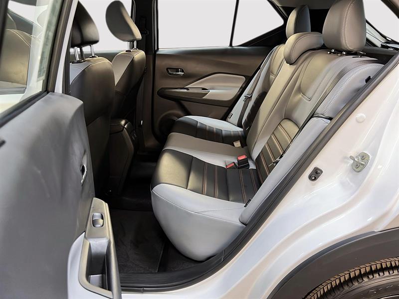 nissan Kicks 2023 - 9