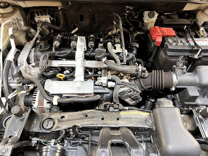 nissan Kicks 2023 - 11