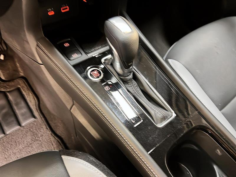 nissan Kicks 2023 - 13