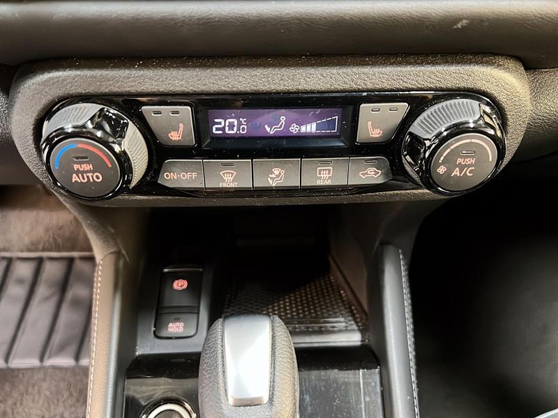 nissan Kicks 2023 - 14