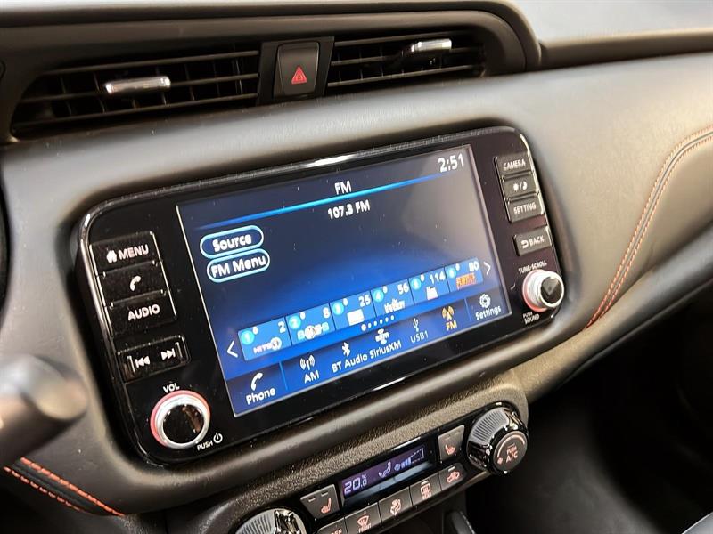 nissan Kicks 2023 - 15