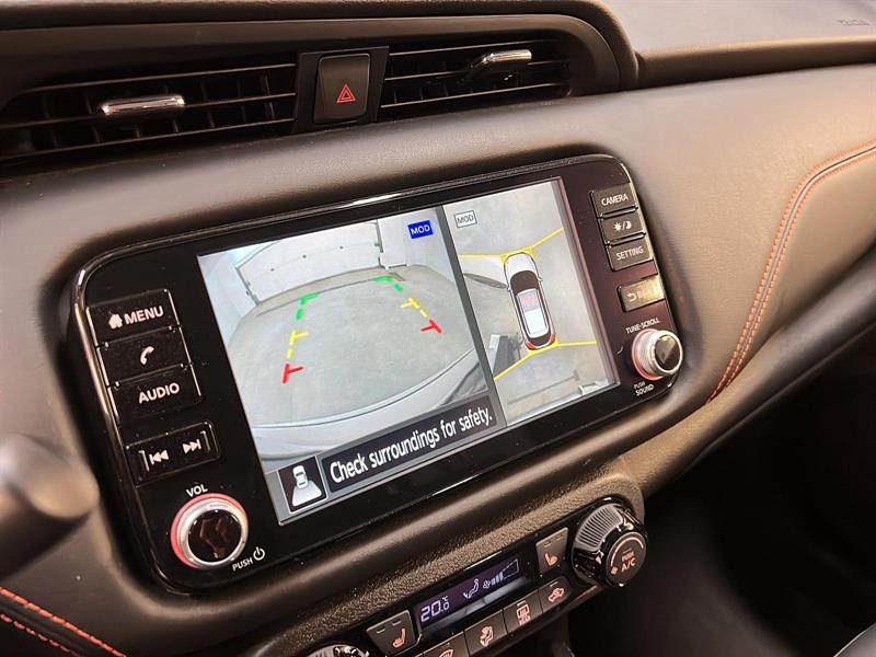 nissan Kicks 2023 - 16