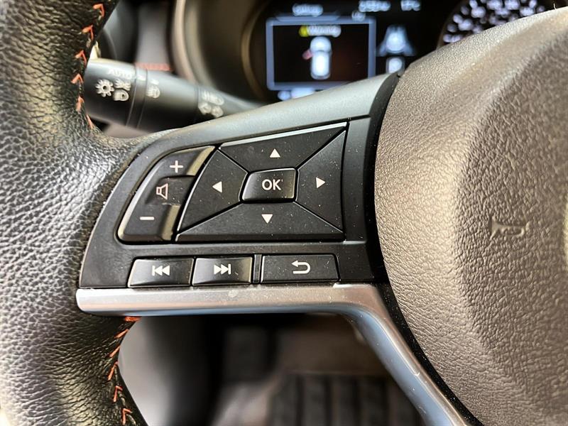 nissan Kicks 2023 - 19