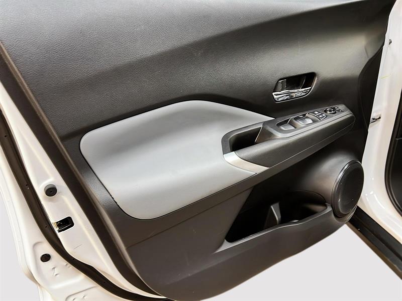 nissan Kicks 2023 - 22