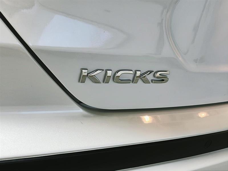nissan Kicks 2023 - 24