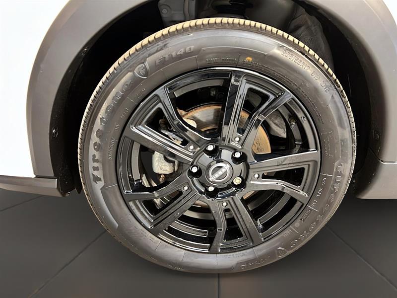 nissan Kicks 2023 - 26