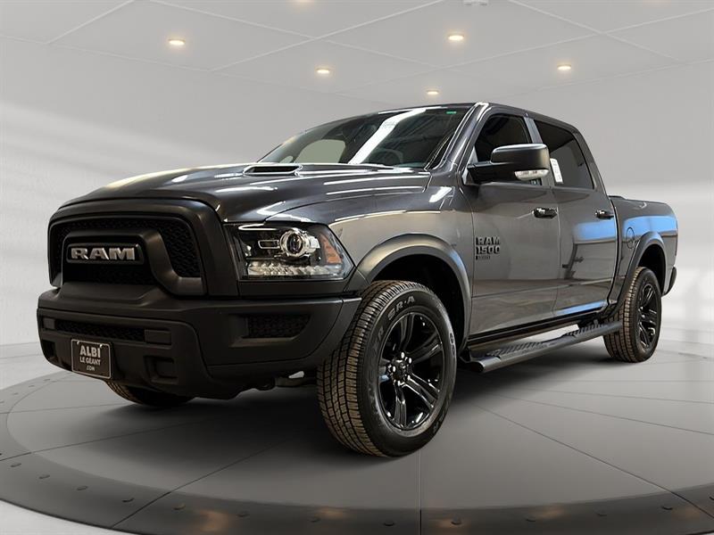 ram 1500 Classic 2023 - 1