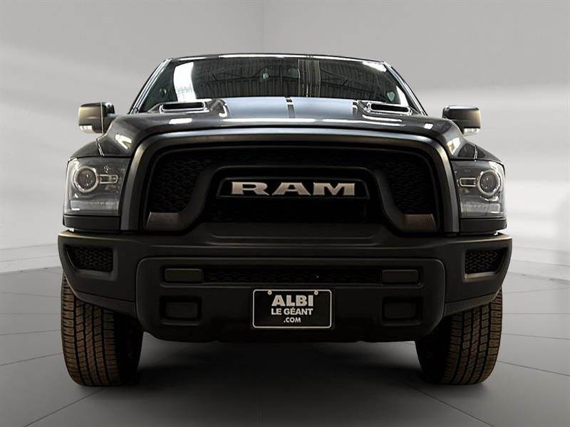 ram 1500 Classic 2023 - 2