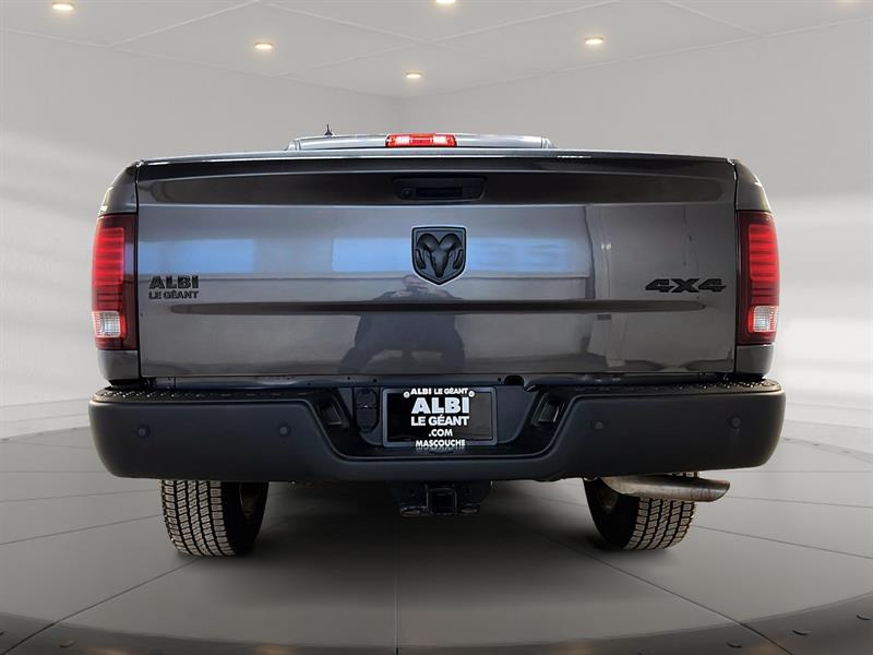 ram 1500 Classic 2023 - 5