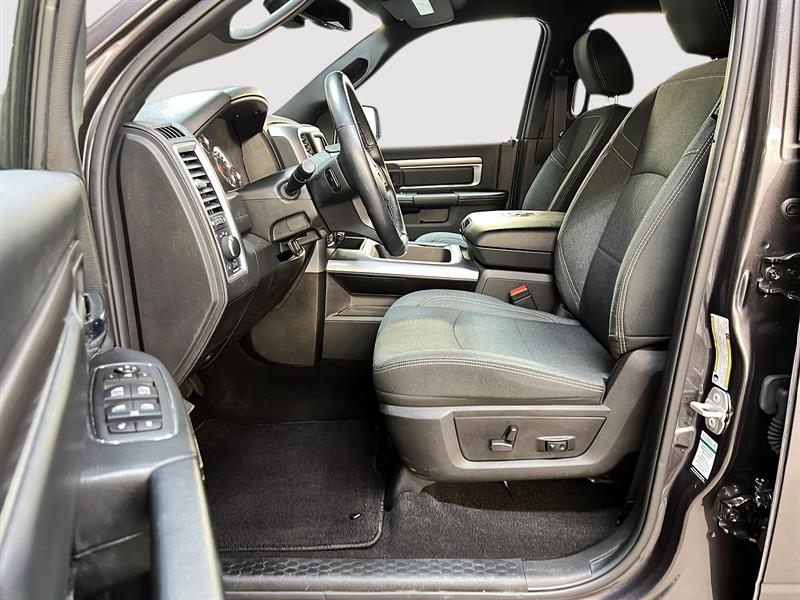 ram 1500 Classic 2023 - 7