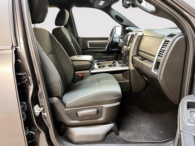 ram 1500 Classic 2023 - 8