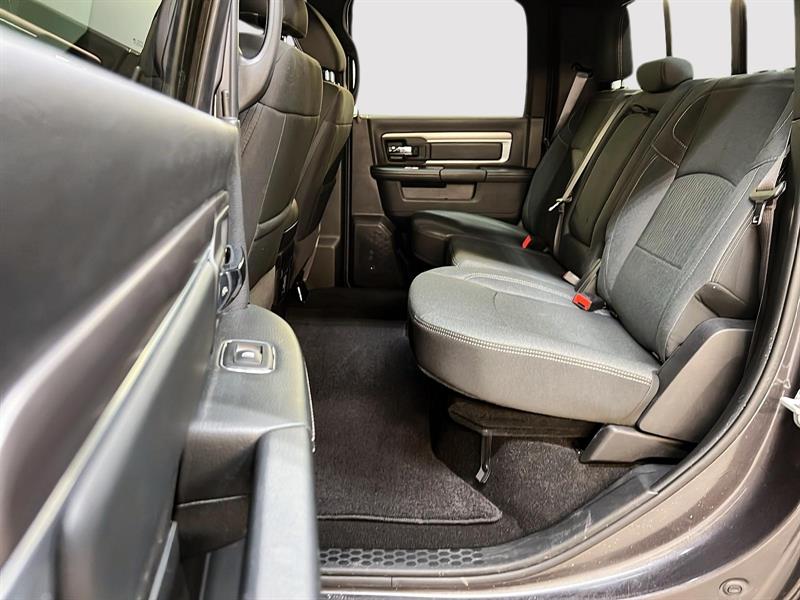 ram 1500 Classic 2023 - 9