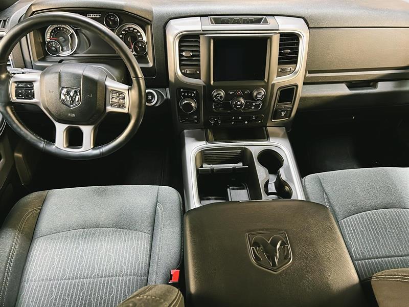 ram 1500 Classic 2023 - 10