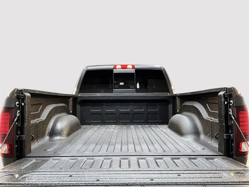 ram 1500 Classic 2023 - 12