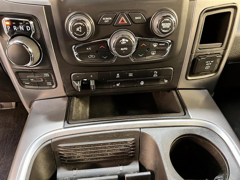 ram 1500 Classic 2023 - 13