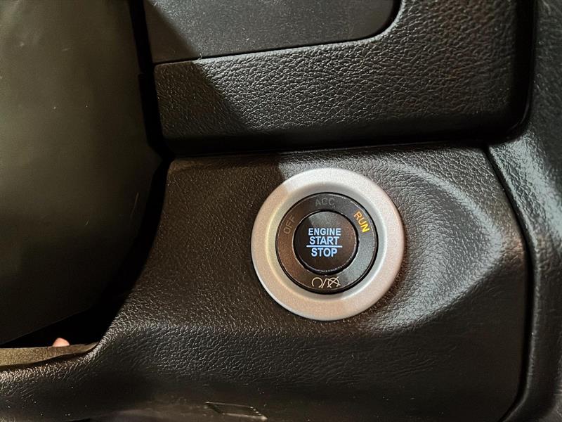 ram 1500 Classic 2023 - 17