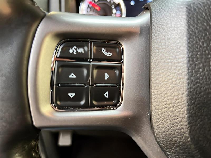 ram 1500 Classic 2023 - 19