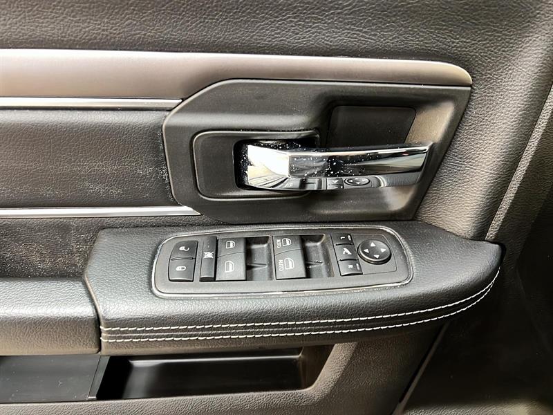 ram 1500 Classic 2023 - 21