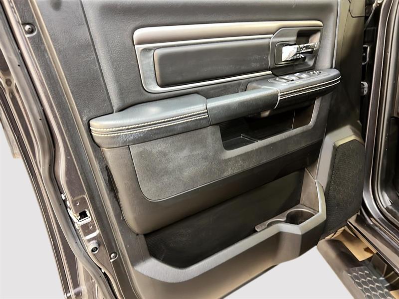 ram 1500 Classic 2023 - 22