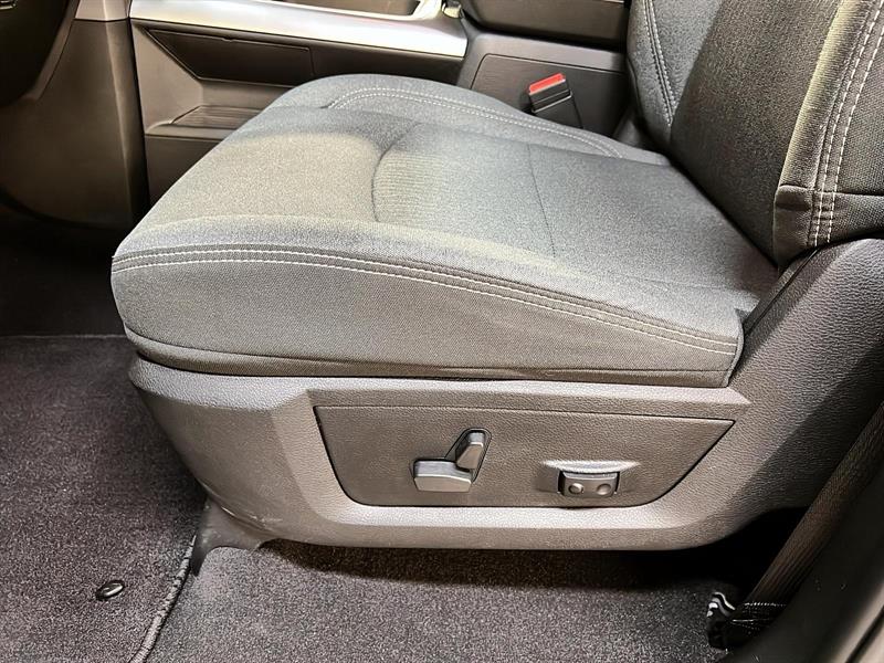 ram 1500 Classic 2023 - 23