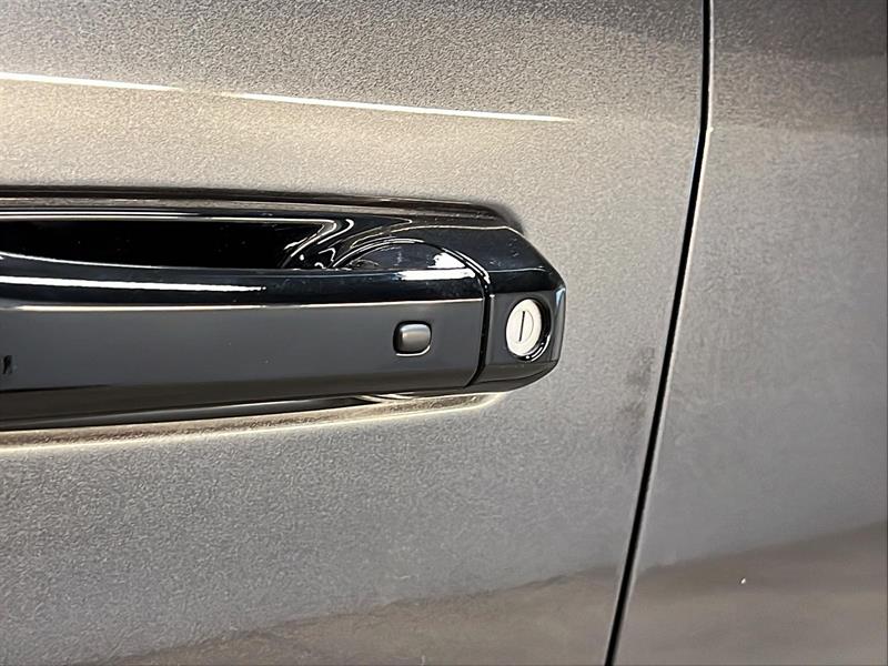 ram 1500 Classic 2023 - 24